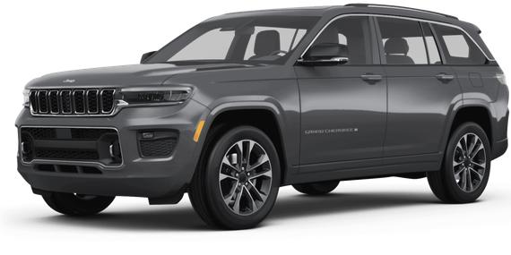 JEEP GRAND CHEROKEE 2022 1C4RJHDG9N8620588 image